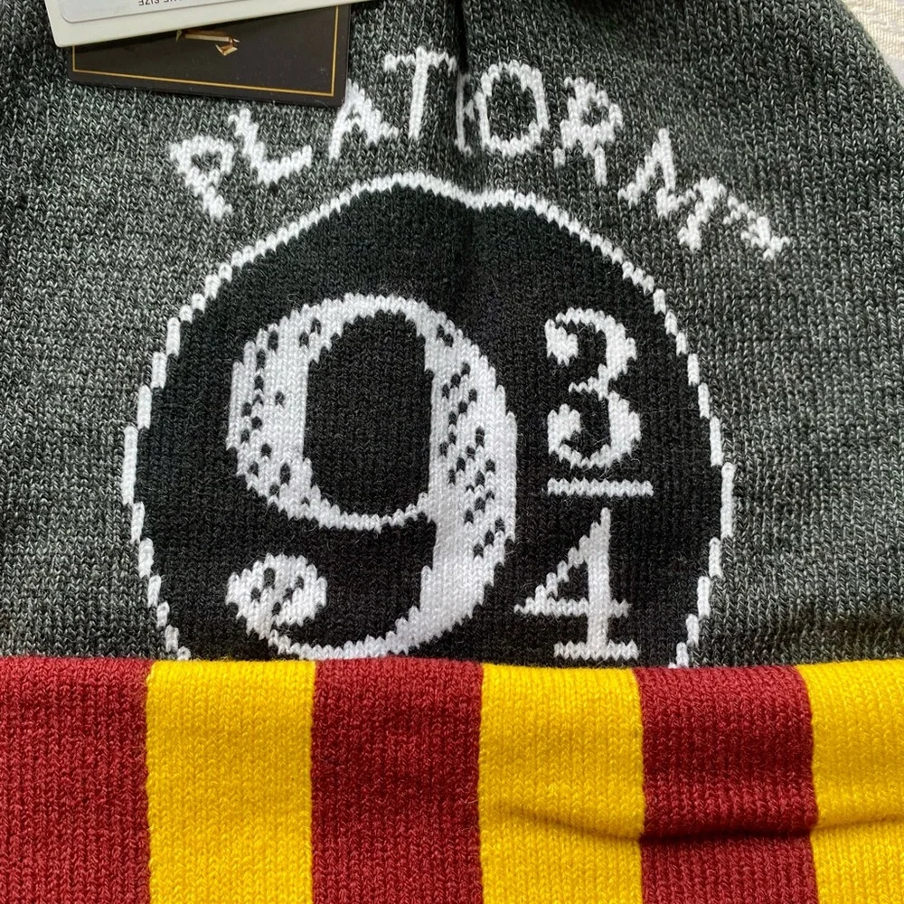 Warner Bros. harry potter